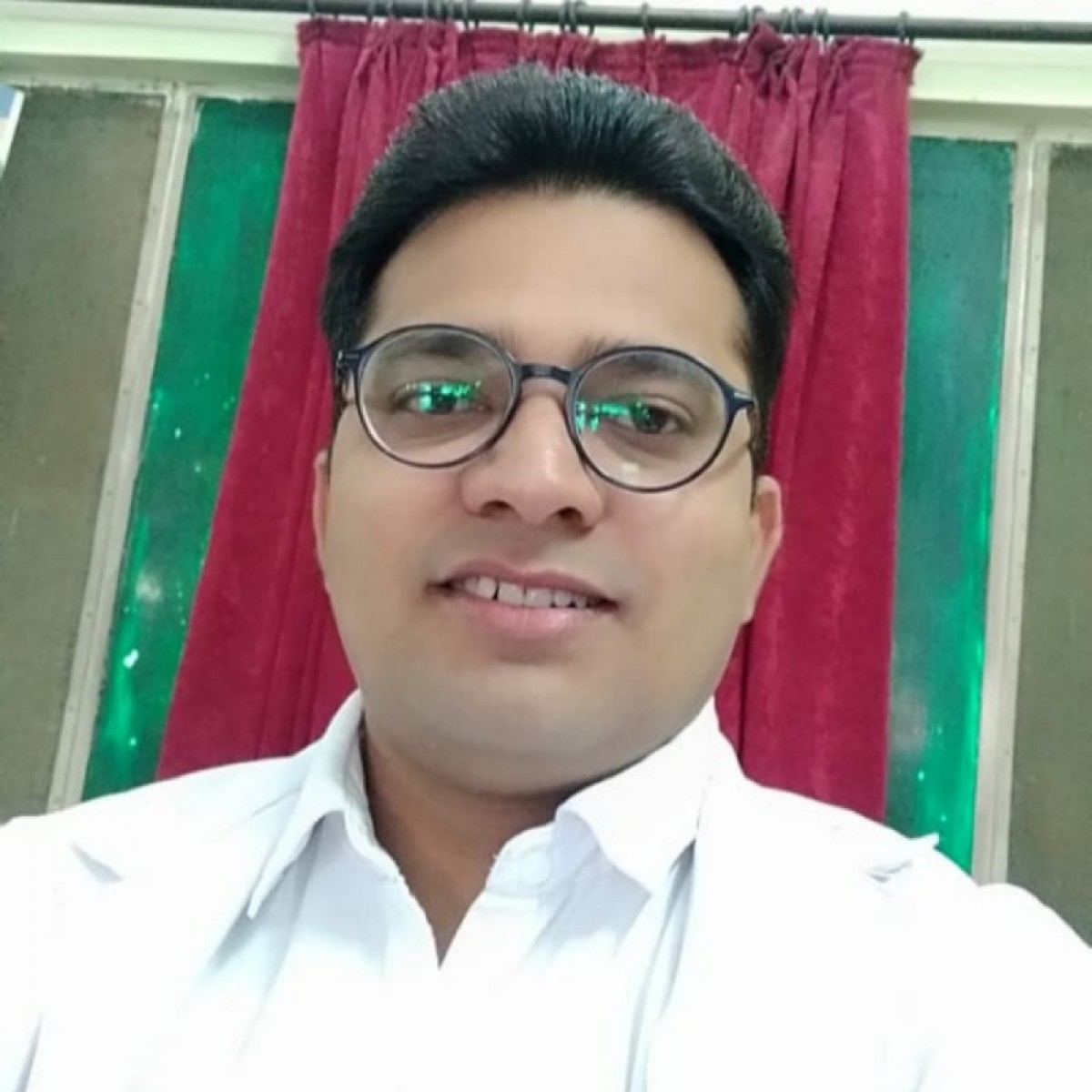 DR.DINESH KUMAR