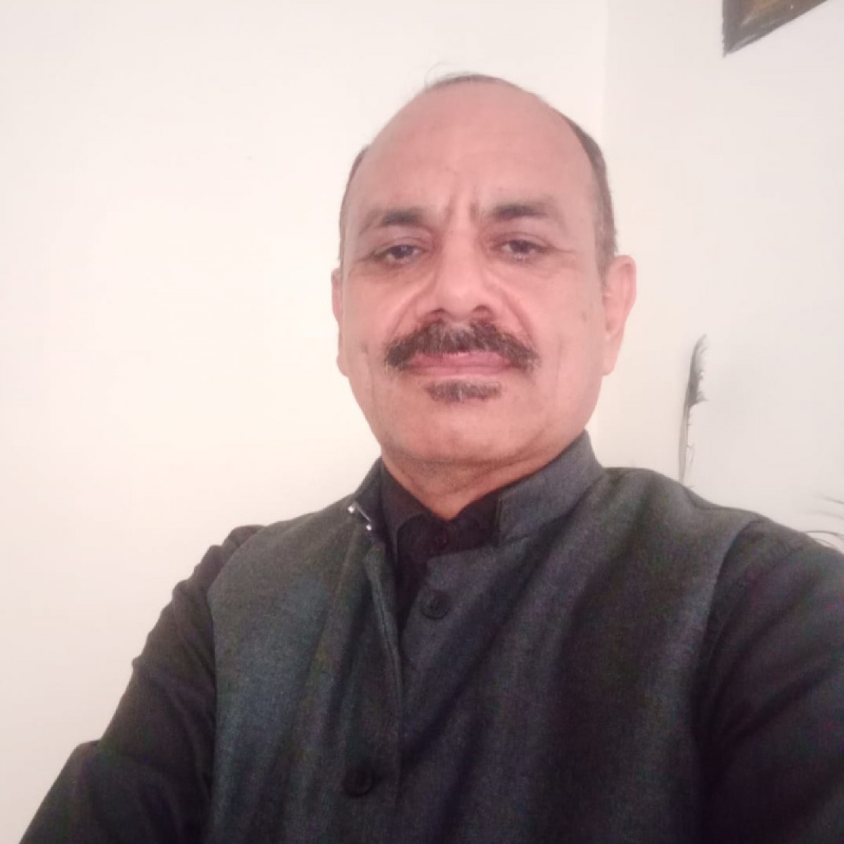 MUKESH NARANG